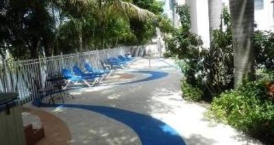 фото отеля Mia Airport Villas