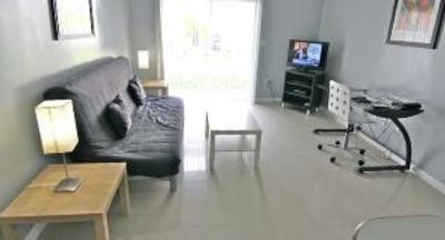 фото отеля Mia Airport Villas