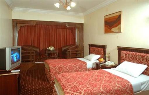 фото отеля Madina Palace Hotel Jeddah
