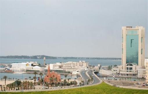 фото отеля Madina Palace Hotel Jeddah