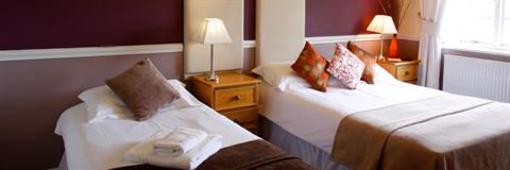 фото отеля Rose and Crown Country Pub & Hotel Saunderton