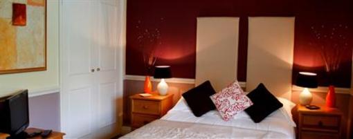 фото отеля Rose and Crown Country Pub & Hotel Saunderton
