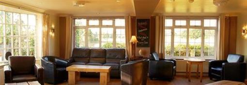 фото отеля Rose and Crown Country Pub & Hotel Saunderton