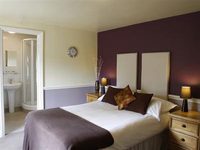 Rose and Crown Country Pub & Hotel Saunderton