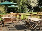 фото отеля Rose and Crown Country Pub & Hotel Saunderton