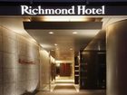 фото отеля Richmond Hotel Aomori