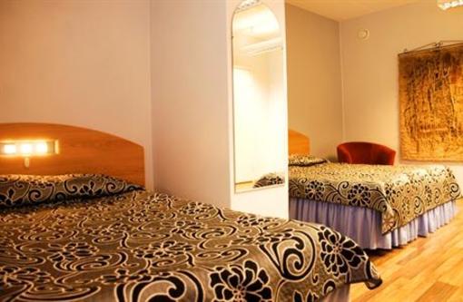 фото отеля Hotel Lokkilinna