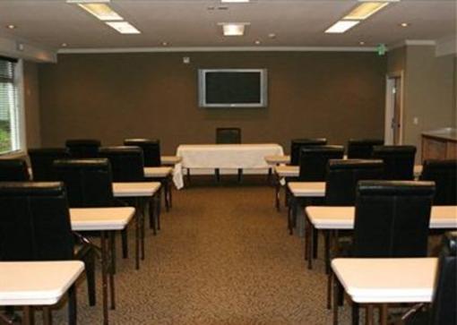 фото отеля BEST WESTERN PLUS Wesley Inn & Suites