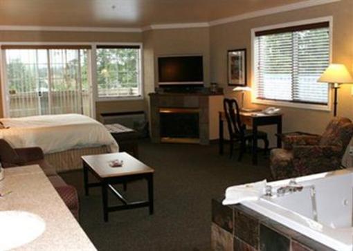 фото отеля BEST WESTERN PLUS Wesley Inn & Suites