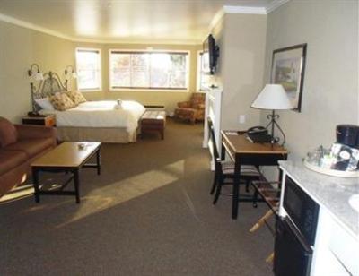 фото отеля BEST WESTERN PLUS Wesley Inn & Suites