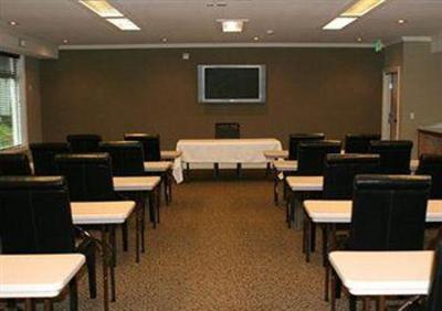 фото отеля BEST WESTERN PLUS Wesley Inn & Suites