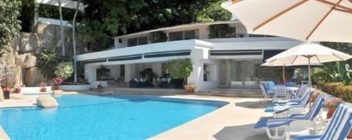 фото отеля Casas y Villas Real State Villa Lontananza Acapulco