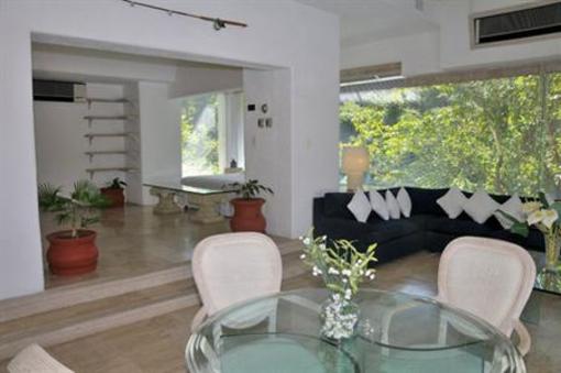 фото отеля Casas y Villas Real State Villa Lontananza Acapulco