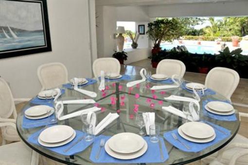 фото отеля Casas y Villas Real State Villa Lontananza Acapulco
