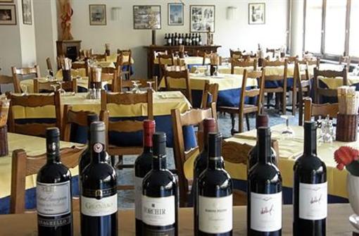 фото отеля Hotel Ristorante National