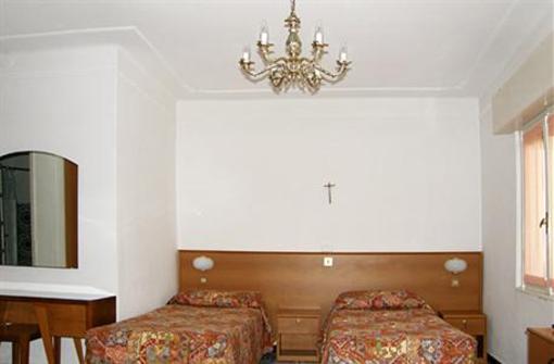 фото отеля Hotel Ristorante National