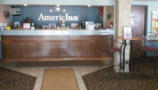 фото отеля AmericInn Spencer