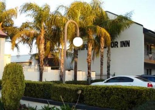 фото отеля Griffith Motor Inn