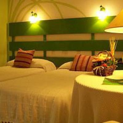 фото отеля Hotel Plata Isla Cristina