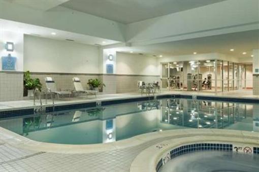 фото отеля Hilton Baltimore BWI Airport