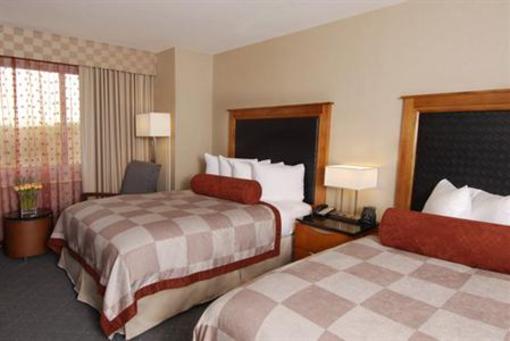 фото отеля Hilton Baltimore BWI Airport