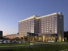 фото отеля Hilton Baltimore BWI Airport