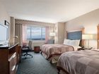 фото отеля Hilton Baltimore BWI Airport