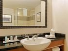 фото отеля Hilton Baltimore BWI Airport