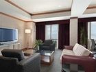 фото отеля Hilton Baltimore BWI Airport