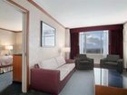 фото отеля Hilton Baltimore BWI Airport