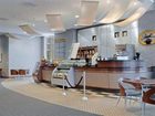 фото отеля Hilton Baltimore BWI Airport