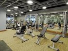 фото отеля Hilton Baltimore BWI Airport
