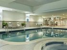 фото отеля Hilton Baltimore BWI Airport