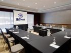 фото отеля Hilton Baltimore BWI Airport