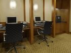 фото отеля Hilton Baltimore BWI Airport