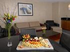 фото отеля Hilton Baltimore BWI Airport