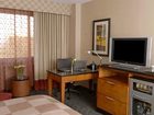 фото отеля Hilton Baltimore BWI Airport