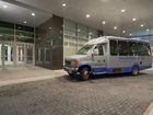 фото отеля Hilton Baltimore BWI Airport