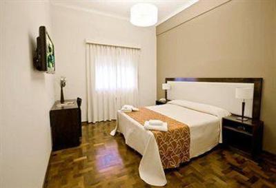 фото отеля Gran Hotel Premier