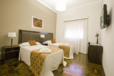 фото отеля Gran Hotel Premier