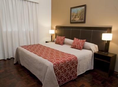 фото отеля Gran Hotel Premier