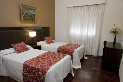 фото отеля Gran Hotel Premier