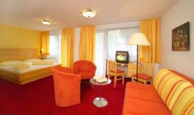 фото отеля Austria Hotel Soll