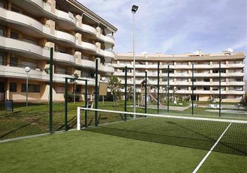 фото отеля Apartamentos Albir Confort Estrella