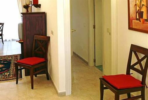 фото отеля Apartamentos Albir Confort Estrella