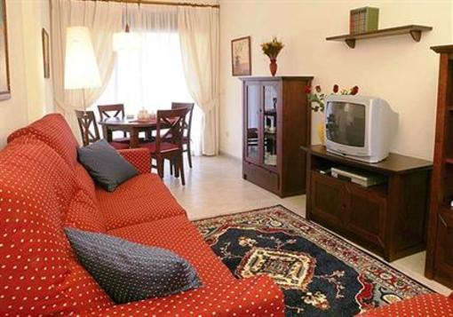фото отеля Apartamentos Albir Confort Estrella