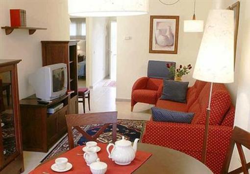 фото отеля Apartamentos Albir Confort Estrella