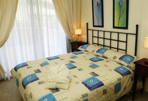 фото отеля Apartamentos Albir Confort Estrella