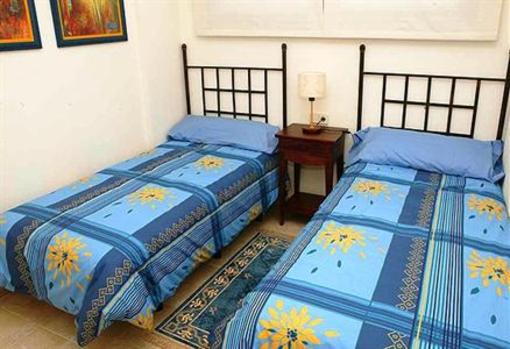 фото отеля Apartamentos Albir Confort Estrella
