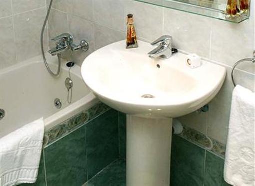 фото отеля Apartamentos Albir Confort Estrella